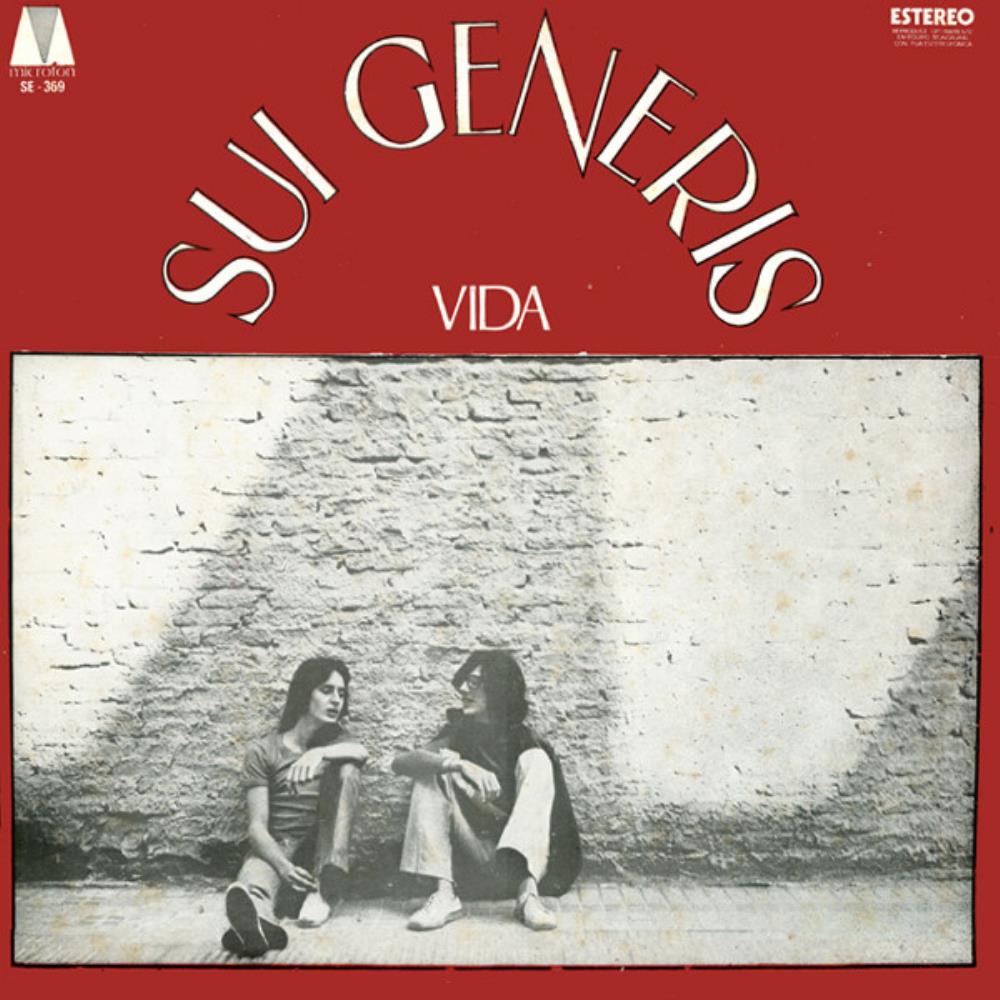 Who is SUI GENERIS? Story of Charly Garcia’s First Band