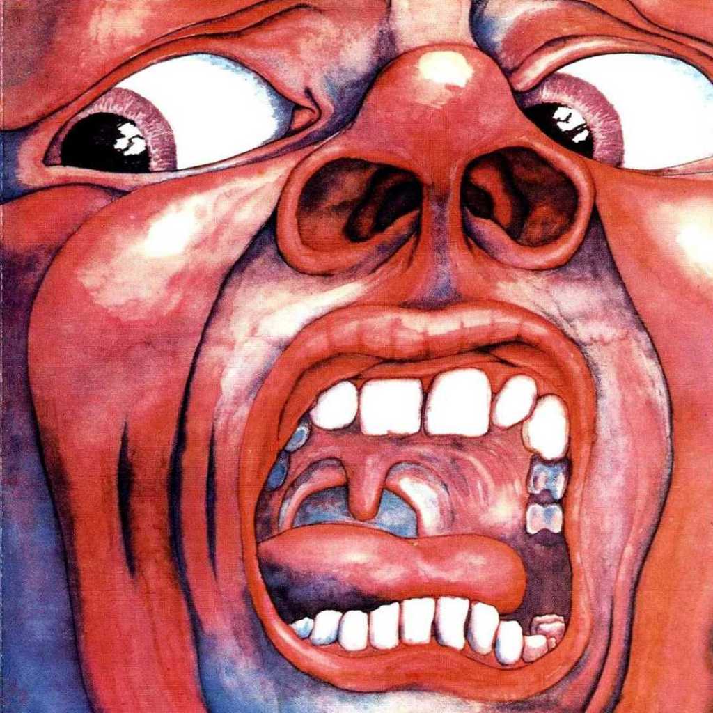 KING CRIMSON’s history of releases and lineup changes | Robert Fripp’s band mates&nbsp;Documentary