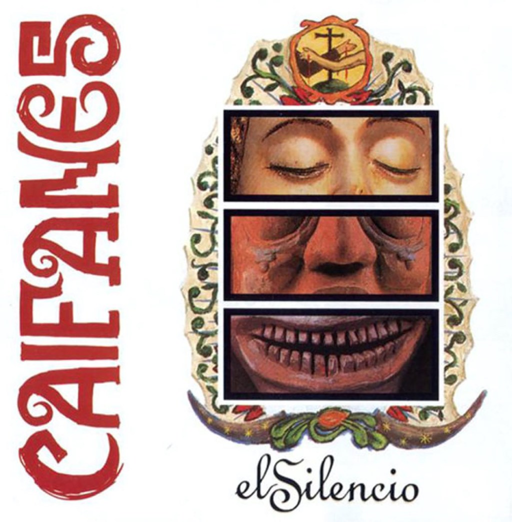 Who is CAIFANES? A brief history and look at a legendary Mexican rock band