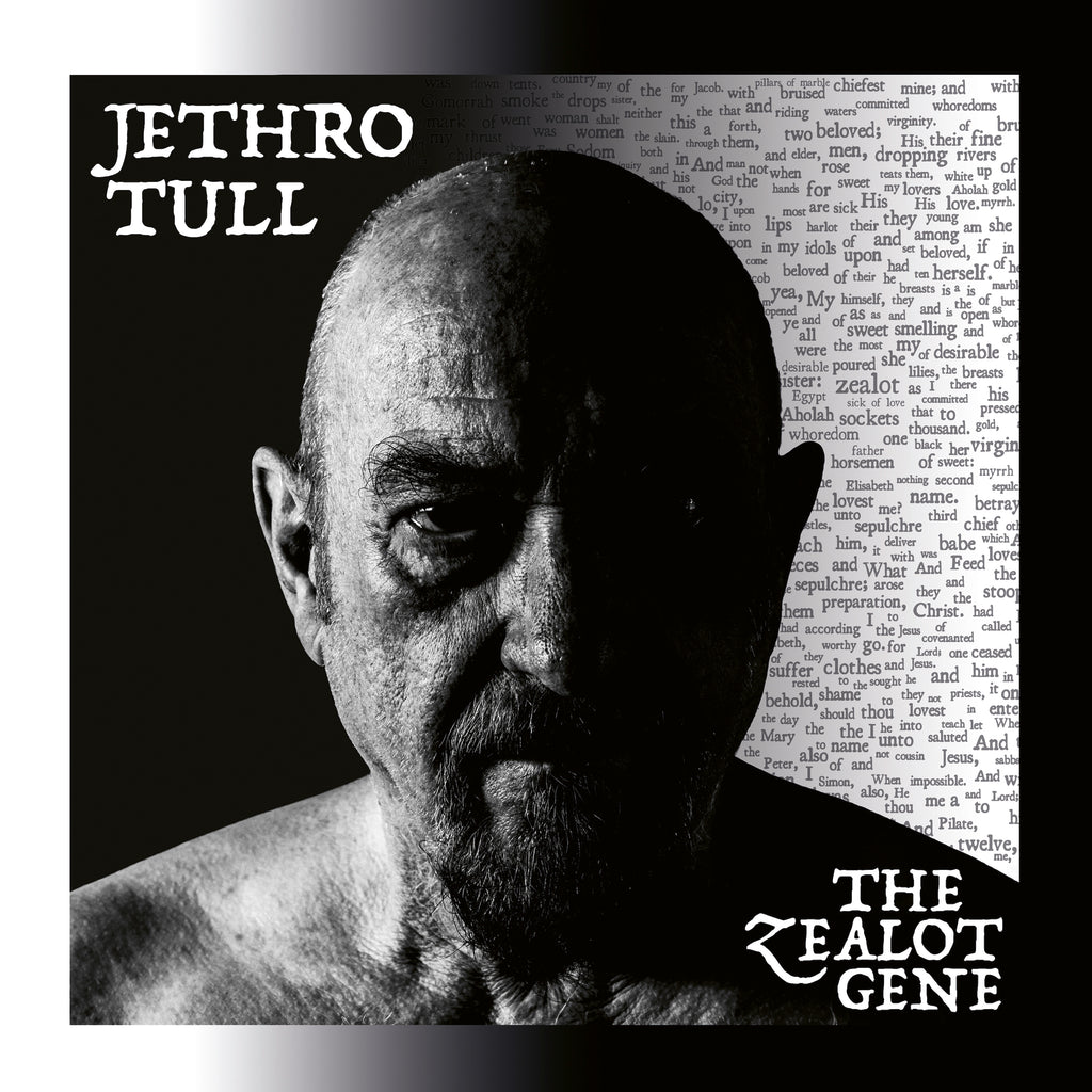 The Zealot Gene Review | First Jethro Tull in 20 years!!