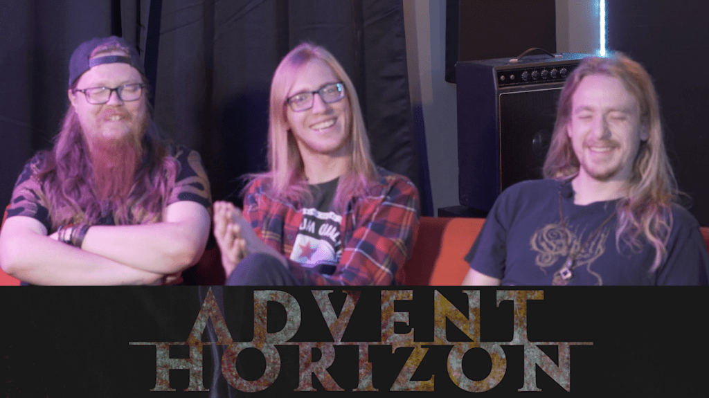 Interview With Advent Horizon for “A Cell to Call&nbsp;Home”