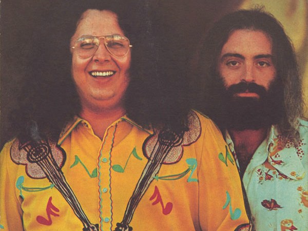 Story of Flo & Eddie after The&nbsp;Turtles