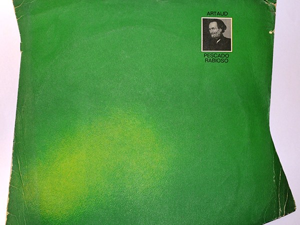 Odd Story of Pescado Rabioso | Luis Alberto Spinetta&nbsp;Documentary