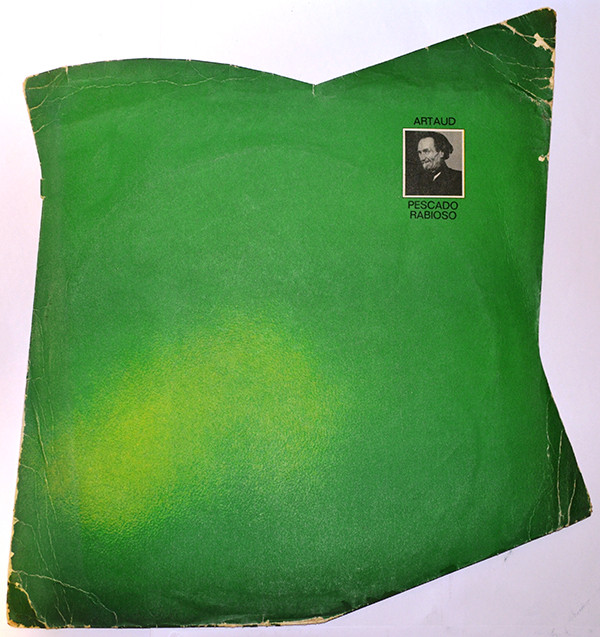 Odd Story of Pescado Rabioso | Luis Alberto Spinetta&nbsp;Documentary