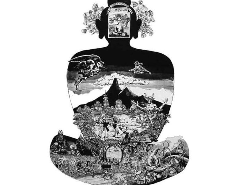 Story of Flower Travellin’ Band